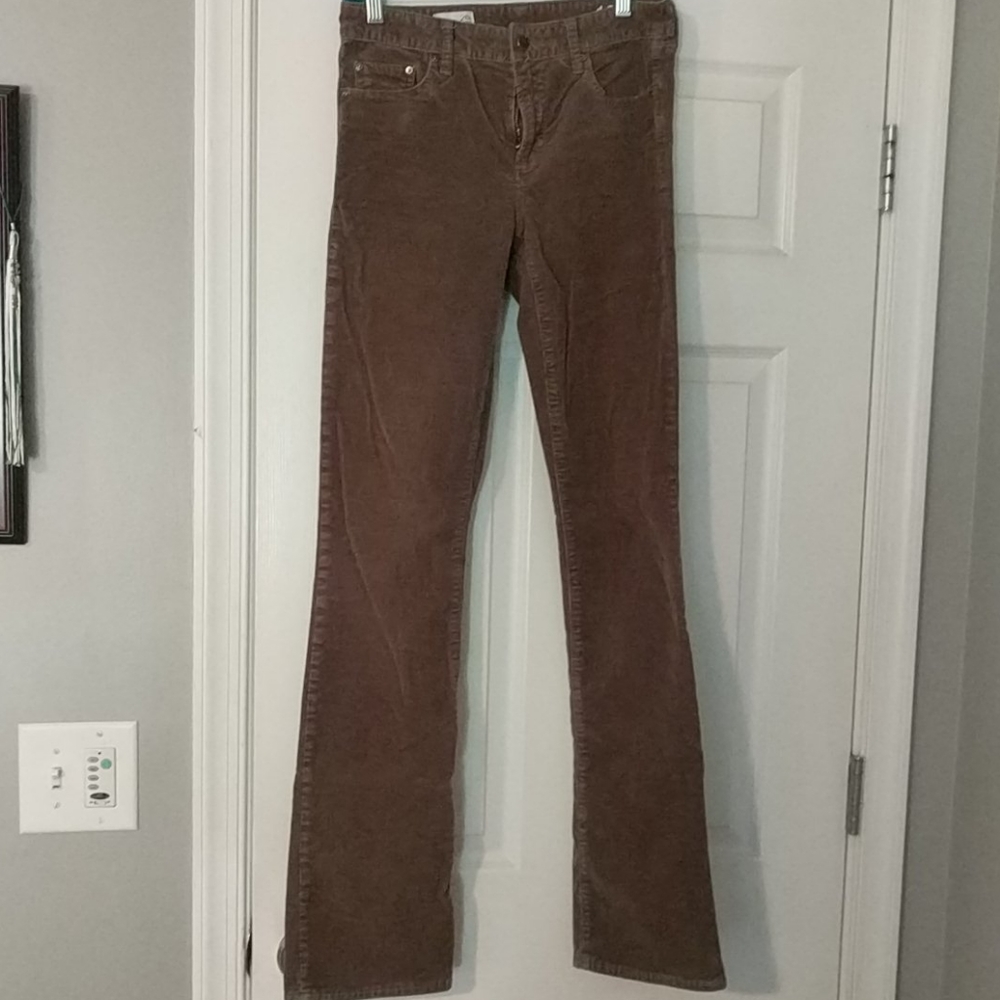 Gap cords 26 tall